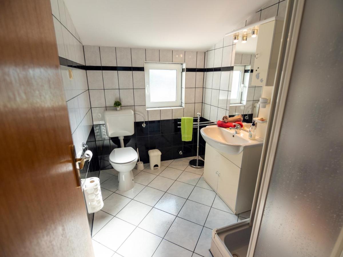 Apartments Rezek Supetarska Draga Bagian luar foto