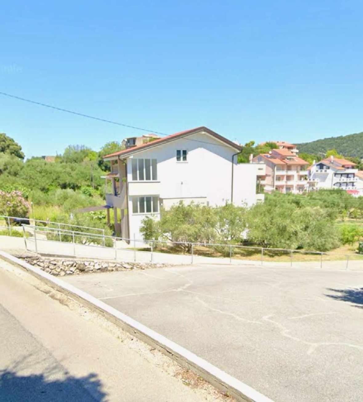 Apartments Rezek Supetarska Draga Bagian luar foto