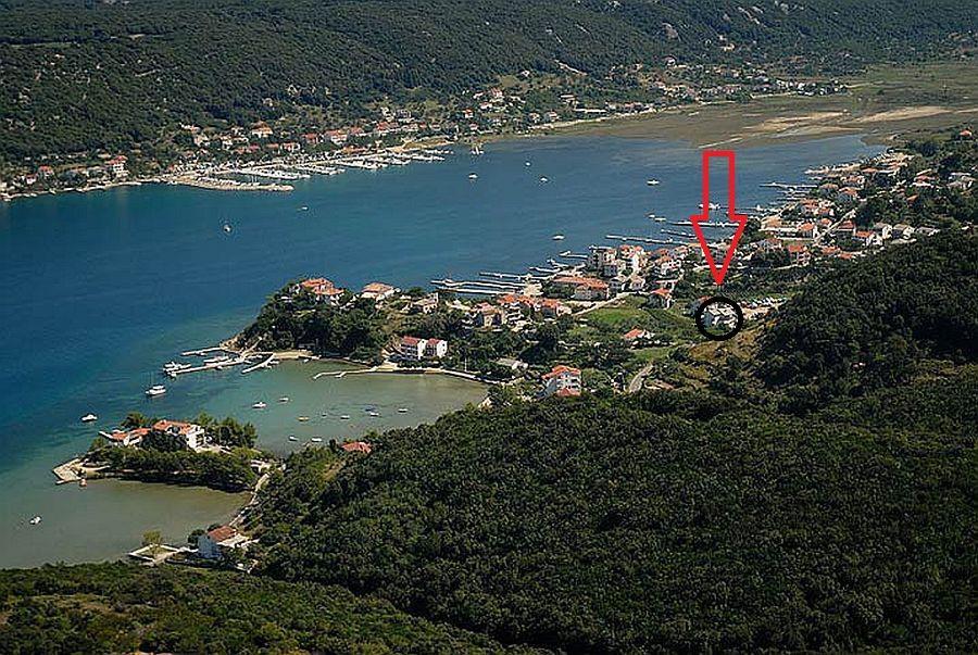 Apartments Rezek Supetarska Draga Bagian luar foto